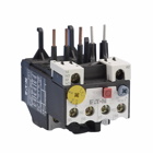 Eaton XT IEC bimetallic overload relay, 12-16A overload range, 45 mm Frame size, 1NO-1NC contact configuration, Direct to contactor mounting, used with 12-15A contactor, 10A trip type