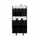 Eaton XT IEC bimetallic overload relay, 12-16A overload range, 45 mm Frame size, 1NO-1NC contact configuration, Direct to contactor mounting, used with 18-32A contactor, 10A trip type