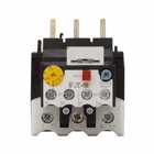 Eaton XT IEC bimetallic overload relay, 24-40A overload range, 55 mm Frame size, 1NO-1NC contact configuration, Direct to contactor mounting, used with 40-72A contactor, 10A trip type