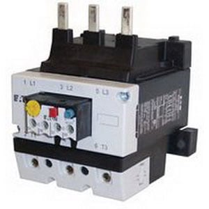 IEC OVLR FRAME G CLASS 10 95-125A