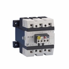 Eaton XT IEC bimetallic overload relay, 120-150A overload range, 90 mm Frame size, 1NO-1NC contact configuration, Direct to contactor mounting, used with 80-170A contactor, 10A trip type