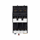 Eaton XT IEC bimetallic overload relay, 1.6-2.4A overload range, 45 mm Frame size, 1NO-1NC contact configuration, Direct mounting, used with 18-32A contactor, 10A trip type