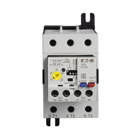 Eaton C440 electronic overload relay, XT Electronic Overload Relay - IEC, 20-100A, Selectable 10A, Class 10 ,20, 30, 105mm frame