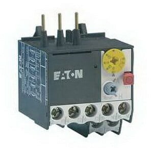 C445 Intelligent motor management relay