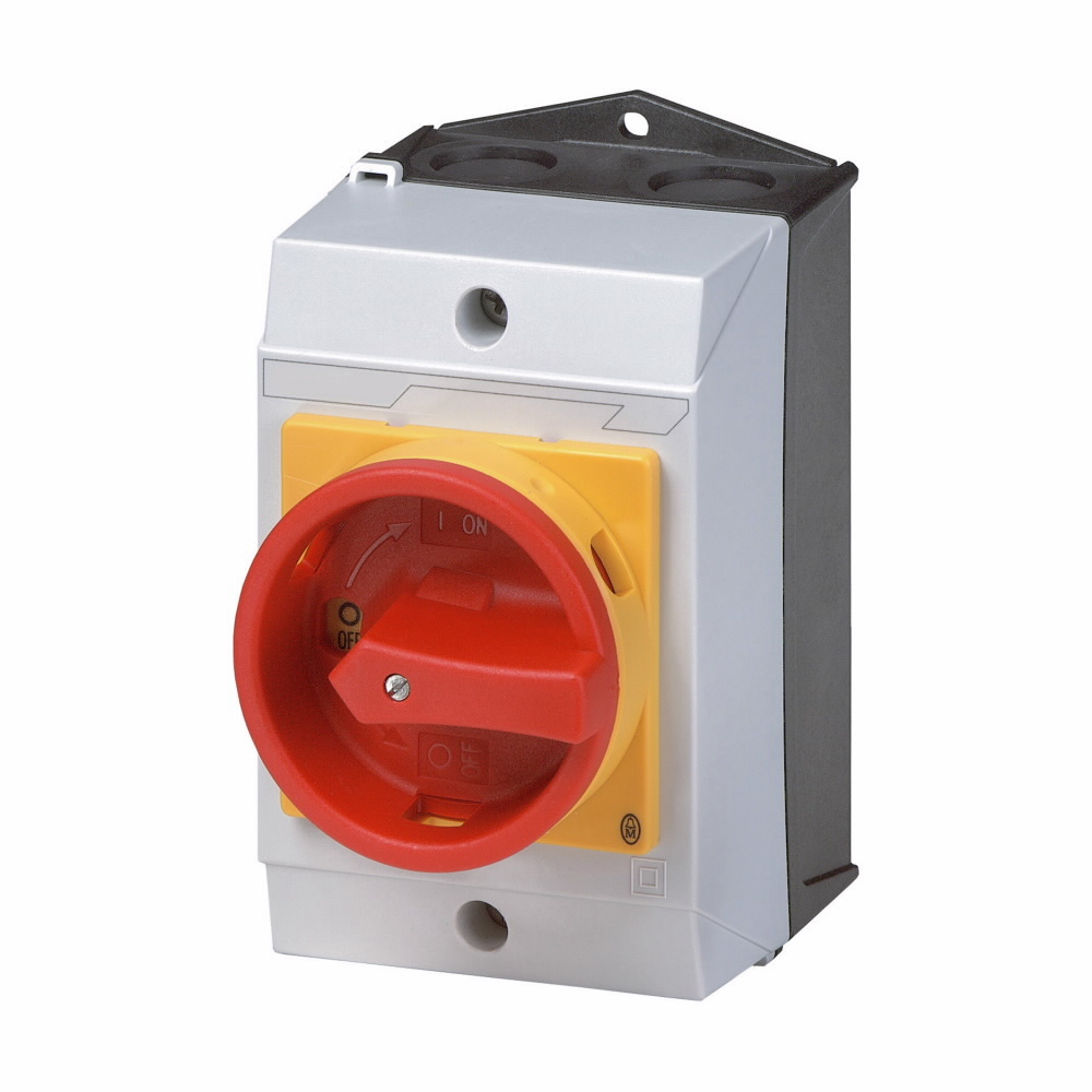 XT Manual Motor Protection Accessories - Insulated Enclosure, used with Frame B XTPR only or with: XTPAXSA_ and XTPAXFA_, XTPAXUVR_ and XTPAXFA_, XTPAXSR_ and XTPAXFA_, XTPAXCL, IP66 enclosure