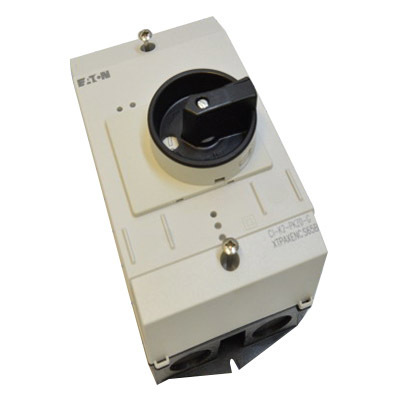 MMP ACCESSORY ENCLOSURE-IEC IP65 BLK