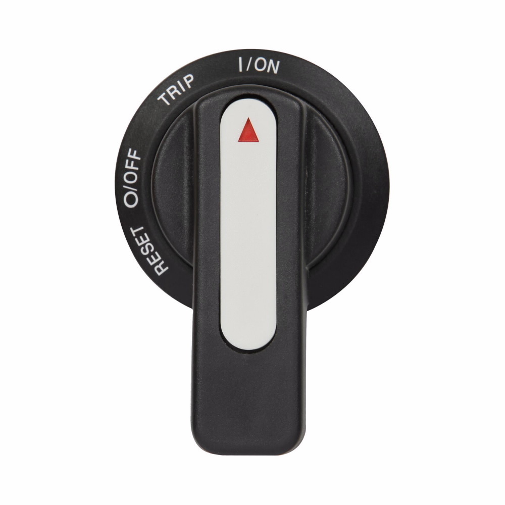 XT Manual Motor Protection Accessories - Rotary Handle Mechanism , 1P65, NEMA 12, UL/CSA 4X enclosure XTPAXRHMB