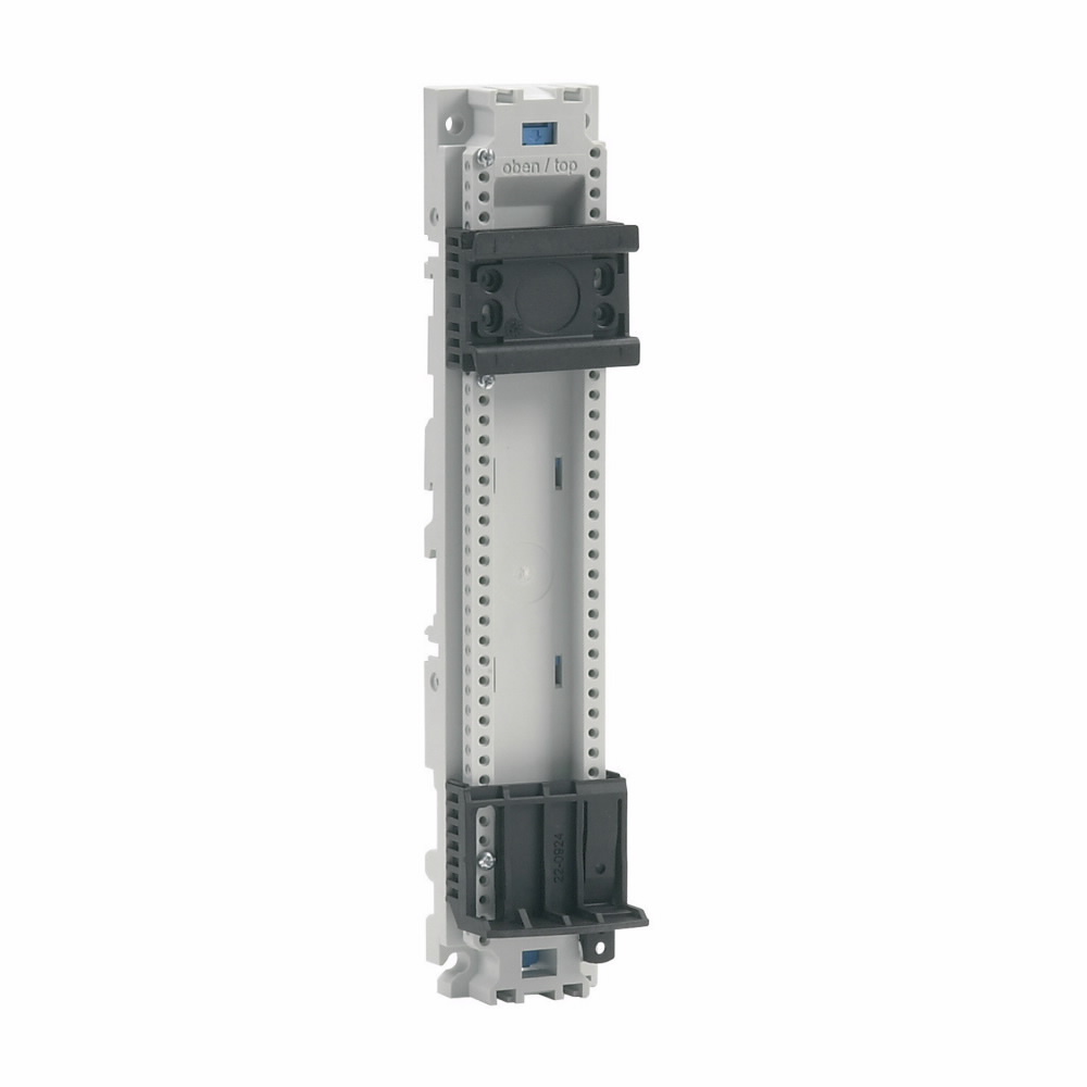 XT Manual Motor Protection Accessories - Combination Connection Kit Plate, B Frame size