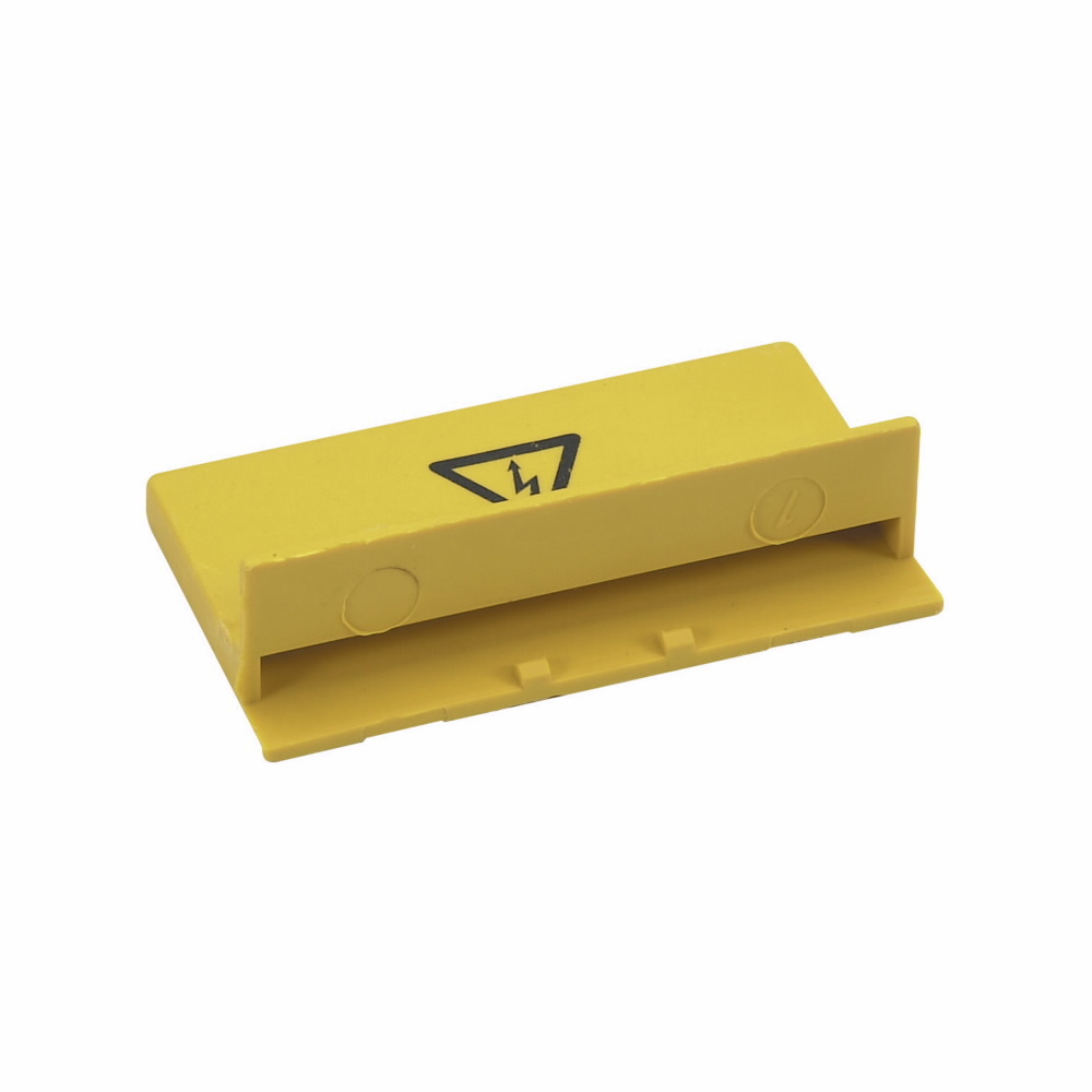 XT Manual Motor Protection Accessories - Terminal Shroud, B Frame size