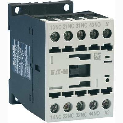 XT IEC control relay