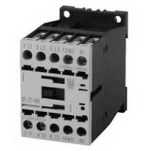 XT IEC control relay