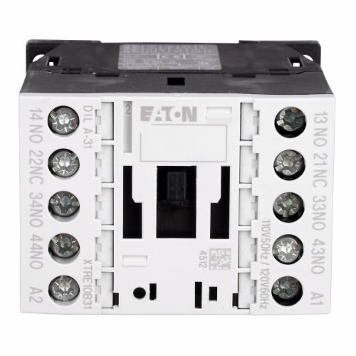Eaton C440 electronic overload relay