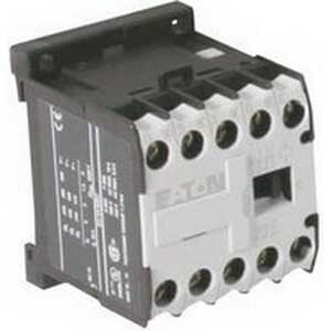 XT IEC control relay