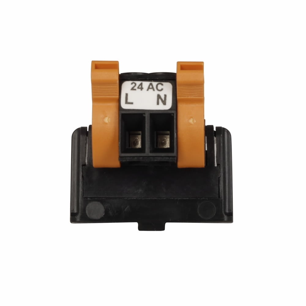 ZEB-XRR-120 Electronic Remote Reset Module, For Use With Freedom Series NEMA Contactor and C440 Electronic Overload Relay