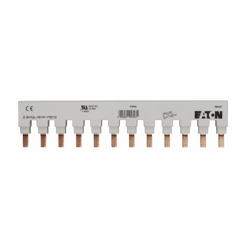 Eaton FAZ accessory bus bar