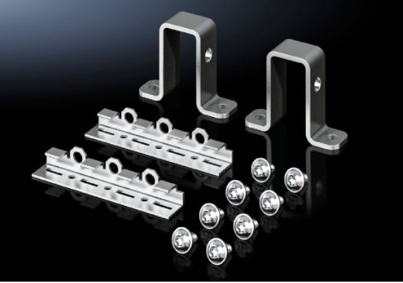VX MOUNTING BRACKET FOR BASE Packaging Unit: 2 pc(s).
