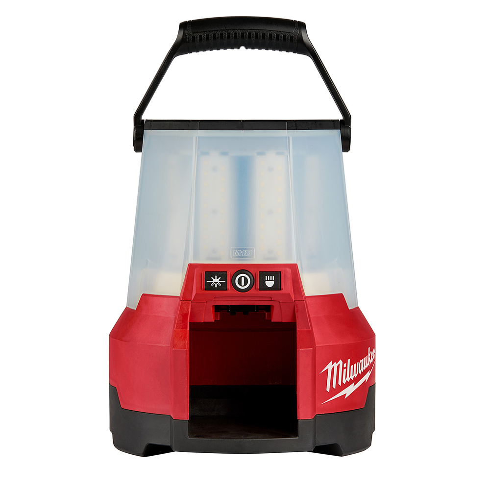 M18 RADIUS LED Compact Site Light