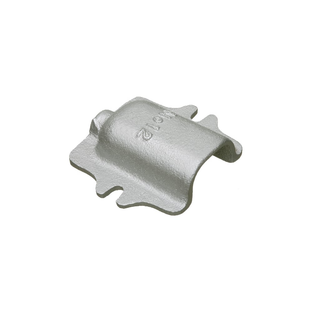 Cast Aluminum sill plate with screws and duct sealing compound. Wire sizes - (3) #4 to (3)#2.