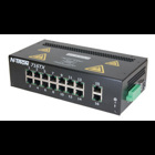 716TX Managed Industrial Ethernet Switch
