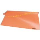 Rubber Mat-40 in. x 40 in.-1000V Insulated
