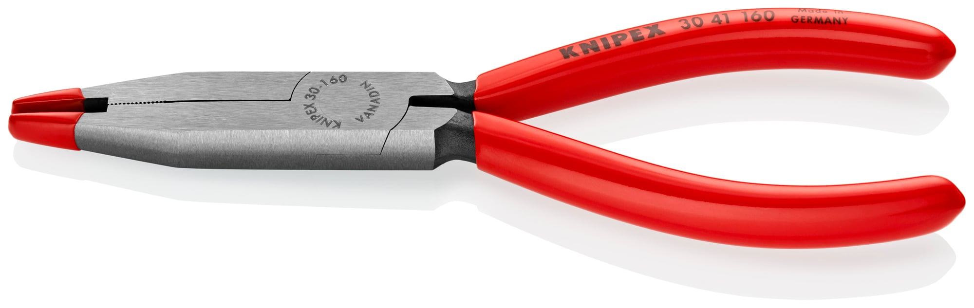 Halogen Bulb Exchange Pliers, 6 1/4 in., Plastic Coating