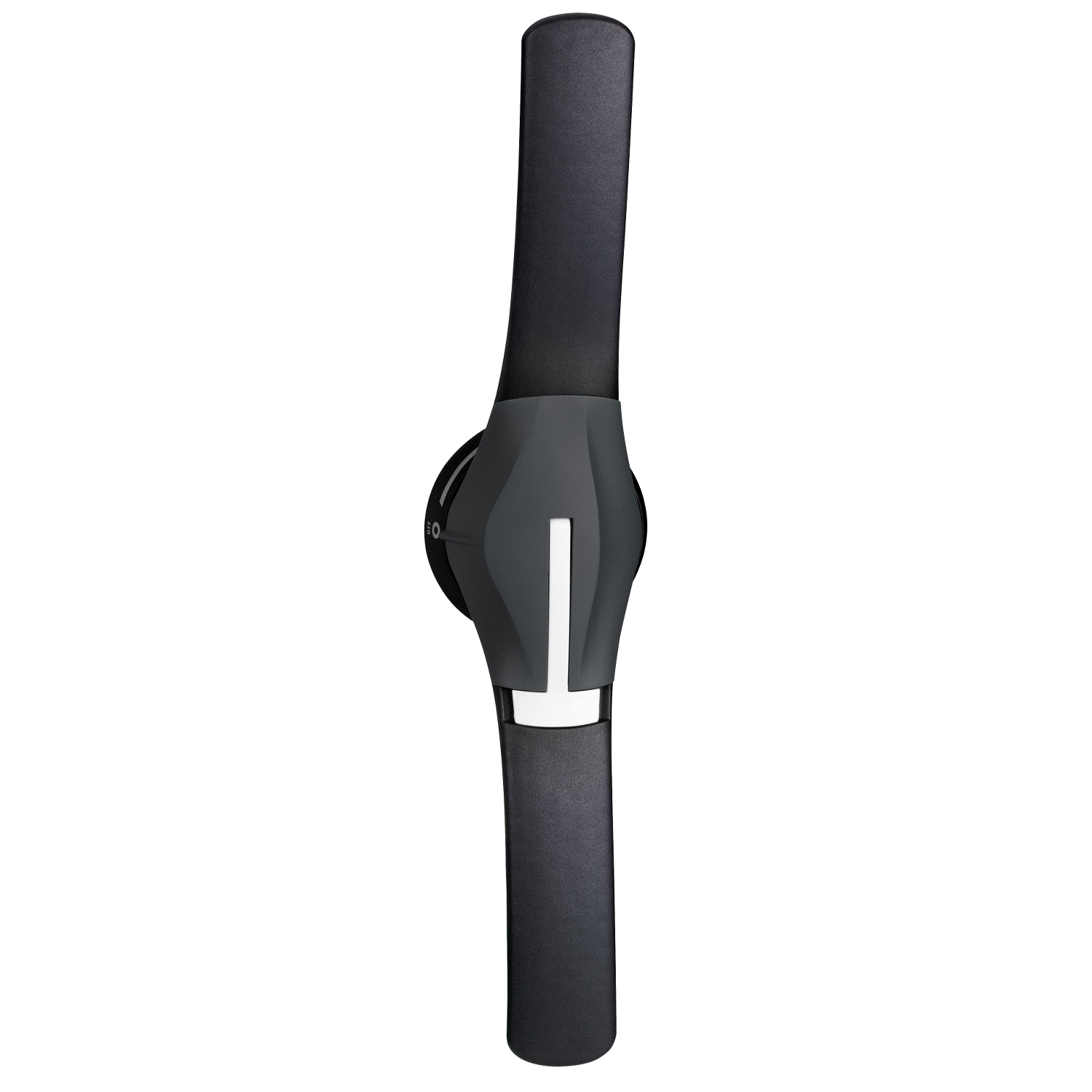 External rotary handle, TeSys GS, black handle, front mounting, 2 positions I-O, NEMA 3R, for GS 800 to 1200A UL