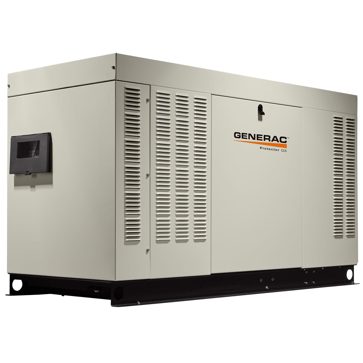 RG03224ANAX Generac RG03224ANAX - Protector QS 32000-Watt (LP)/32000-Watt (NG) Standby Generator