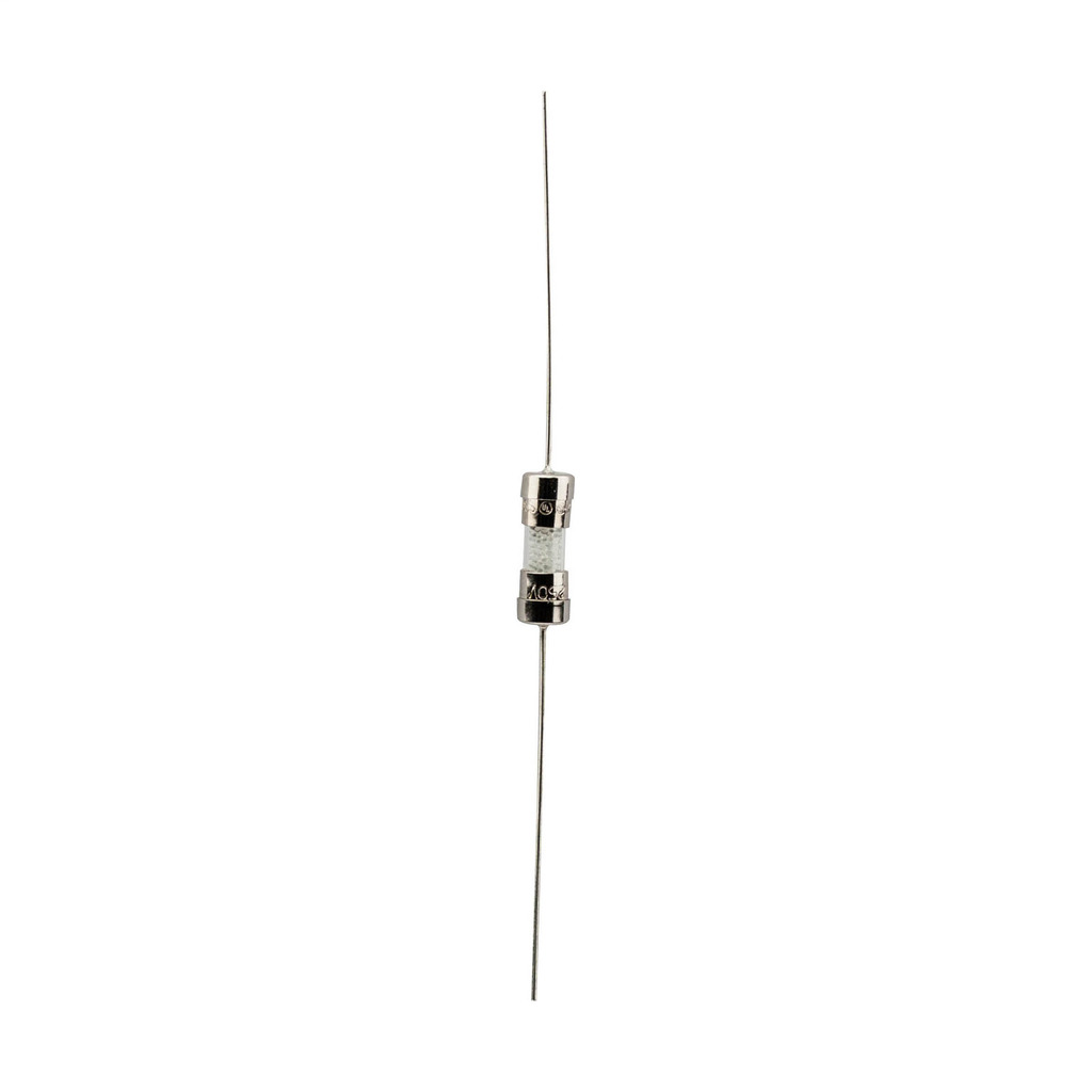 Eaton C518 Series Fast-acting fuse 5A, 250 Vac, 32 Vdc (self certified), BK-C518-5-R