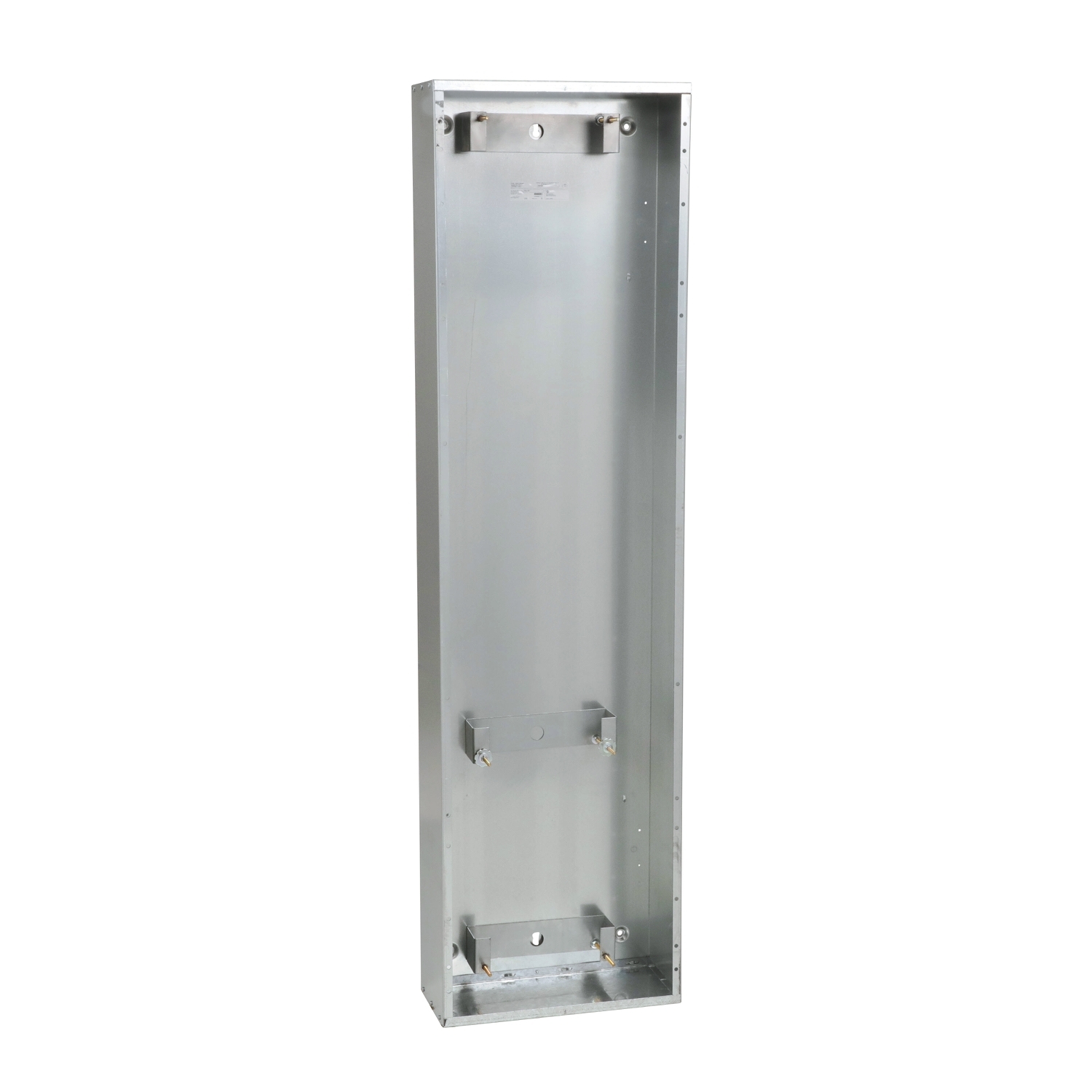 Panelboard enclosure box, NQ/NF, Type 1, 20in W x 74in H x 8.75in D