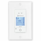ALC-IWD ARISTA In-Wall Dimmer with Display