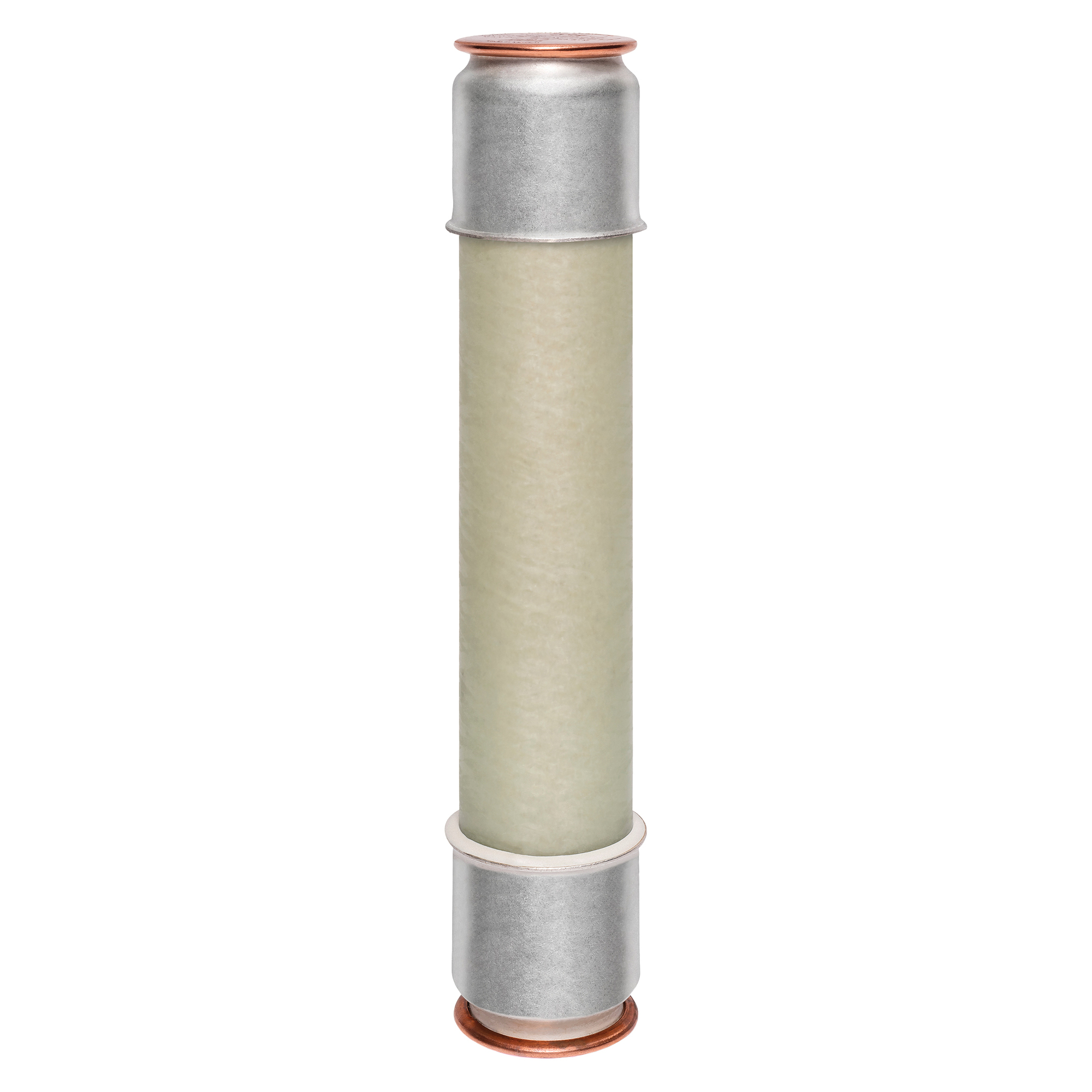 MV E-Rated Fuse 5500VAC 7A Series: CED Visual Indicator