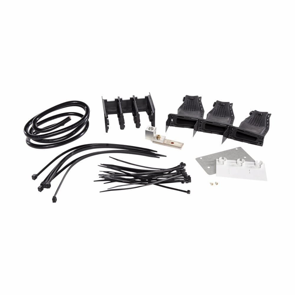 Eaton Pow-R-Xpress panelboard entrance kit, PRX 1a/2a