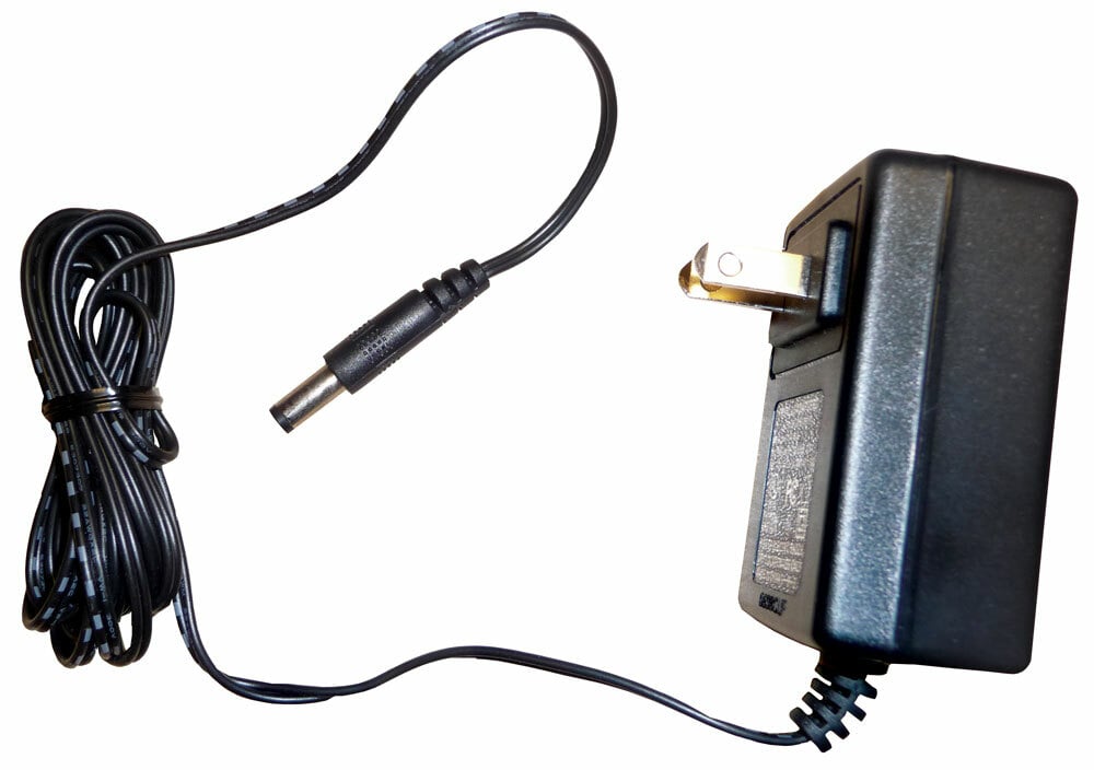 12V 18W 1.5A AC-DC Power Supply Adapter