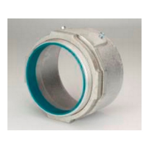 5" Malleable Iron Set Screw Connector