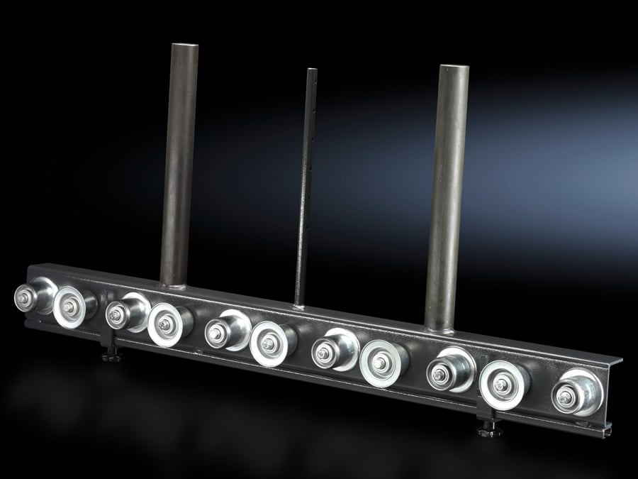 AS ROLLERS F. PANELS F. ASSEMBLEX