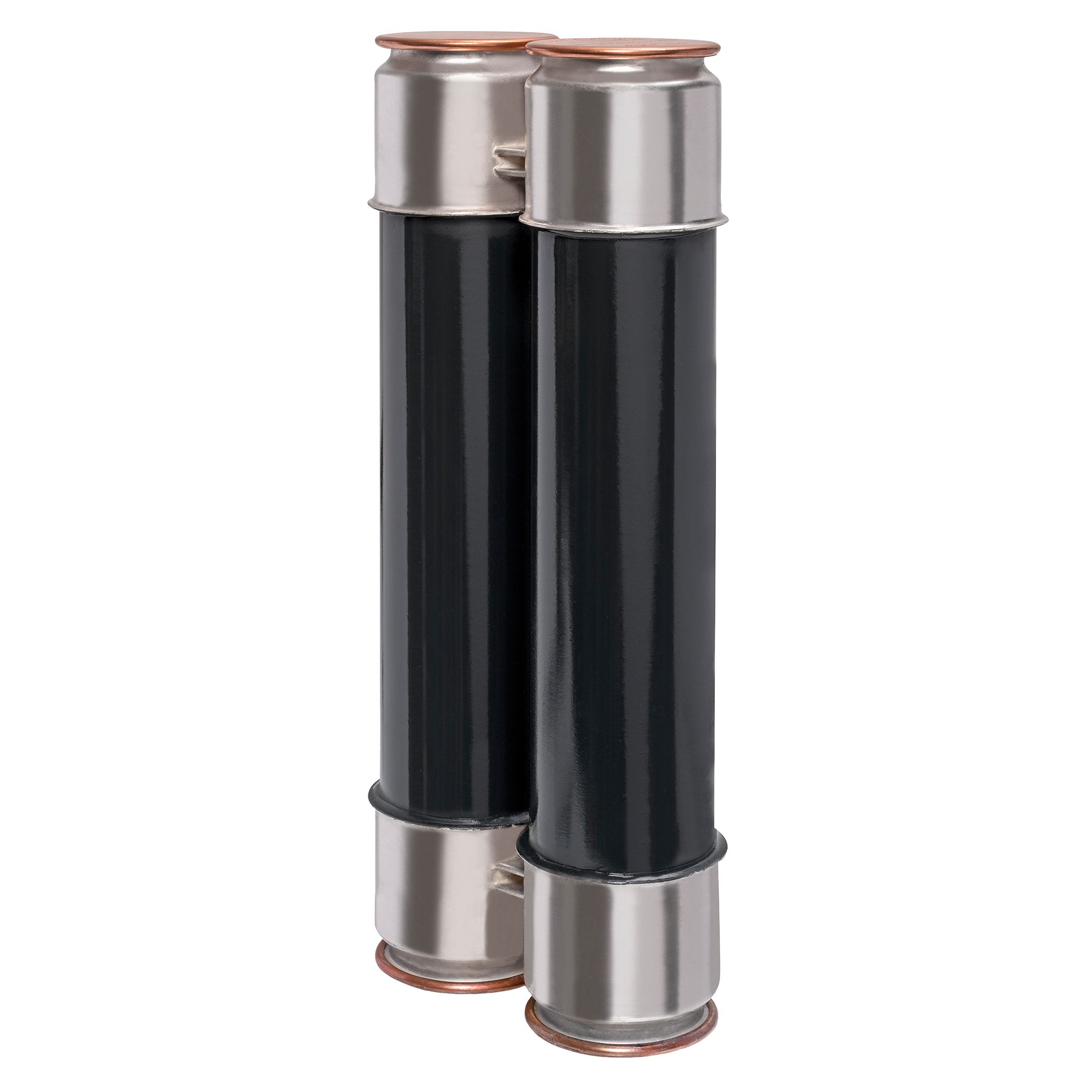 MV E-Rated Fuse 5500VAC 400A Series: FCB Visual Indicator