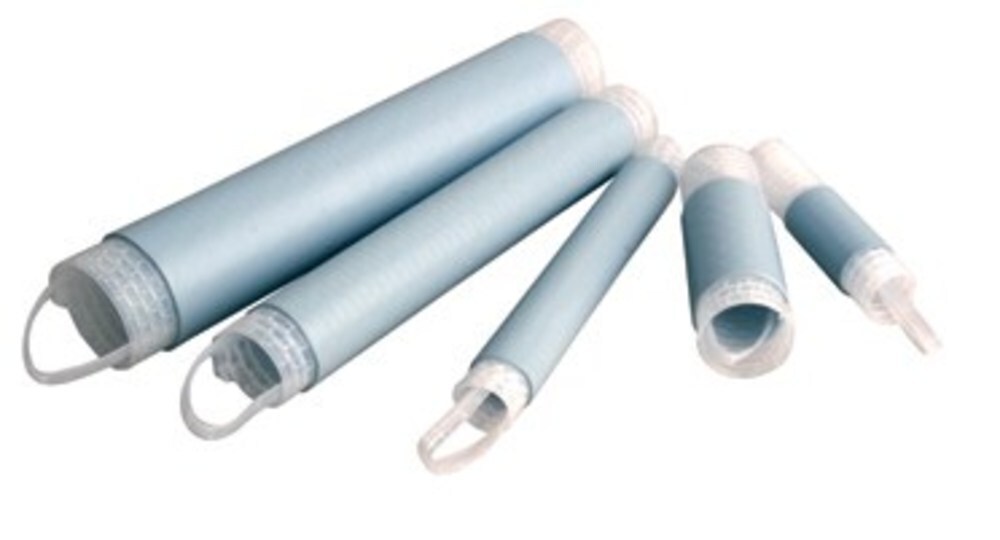 3M(TM) Cold Shrink Silicone Insulator 8445-7.5, 2-1/0 AWD, 12 per case