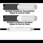 3M(TM) Scotchcast(TM) Inline Splice Kit 72-N1, Cable Insulation O.D. 0.25-0.625 in, 10 per case