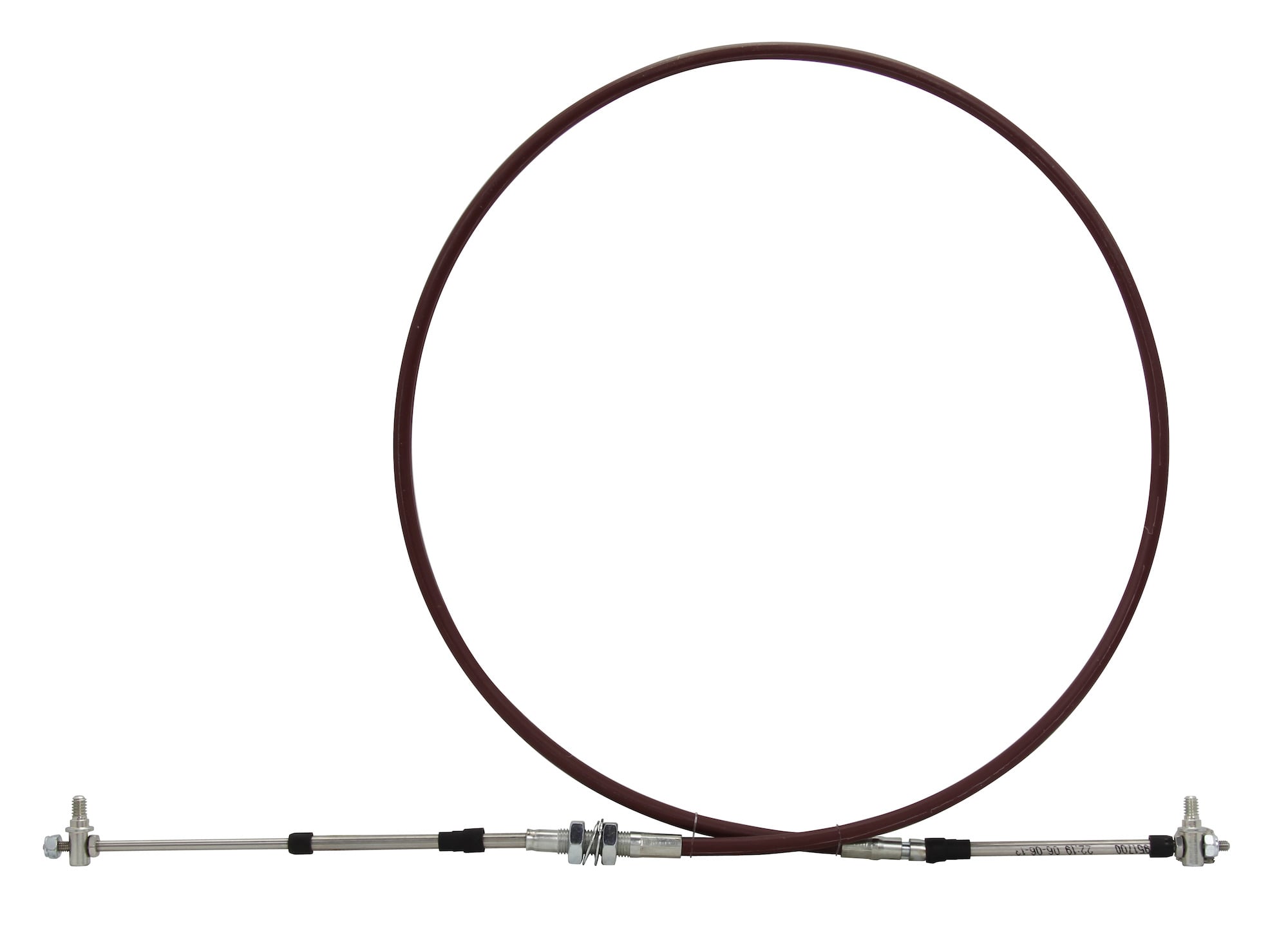 Flange Cable