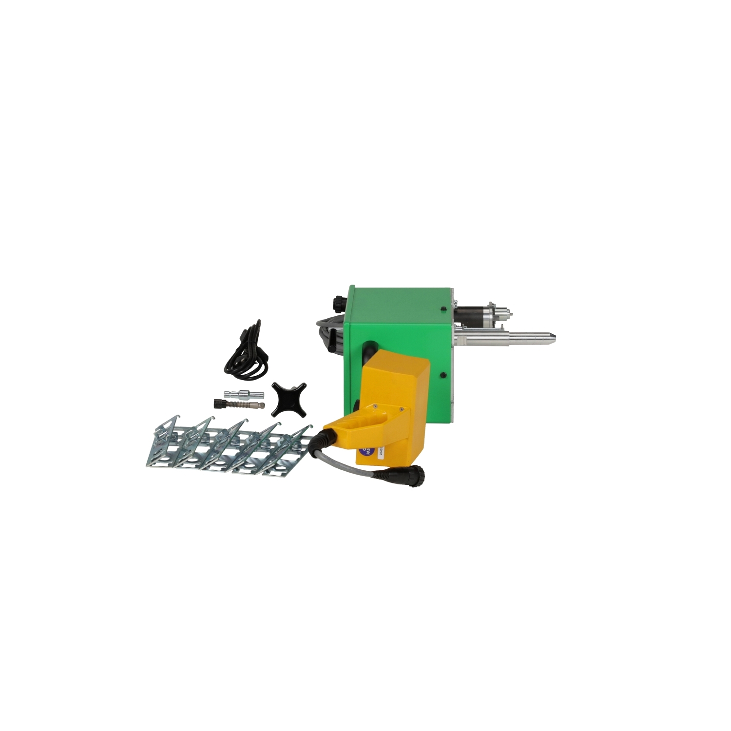 LV839292SP Remote Racking Device, For Use With MTZ2/MTZ3 MasterPa ...