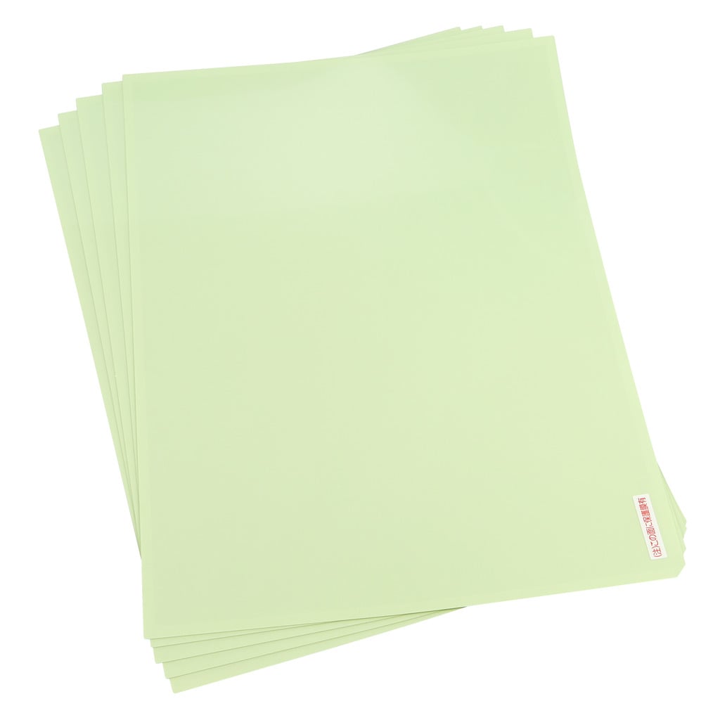 Touch Screen Protection Sheet (Qty 5) for 12.1" AGP36xx