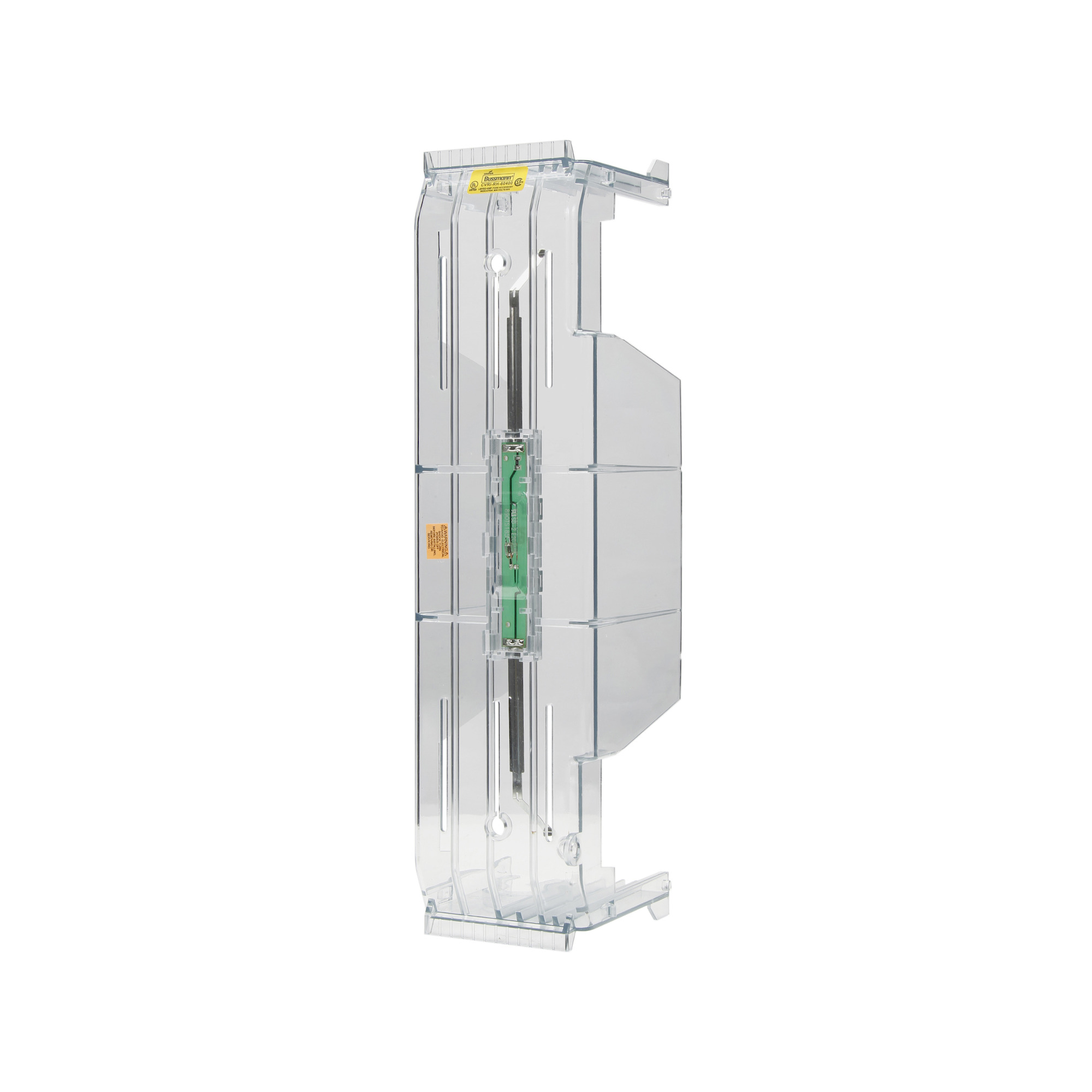 Fuse Block Cover