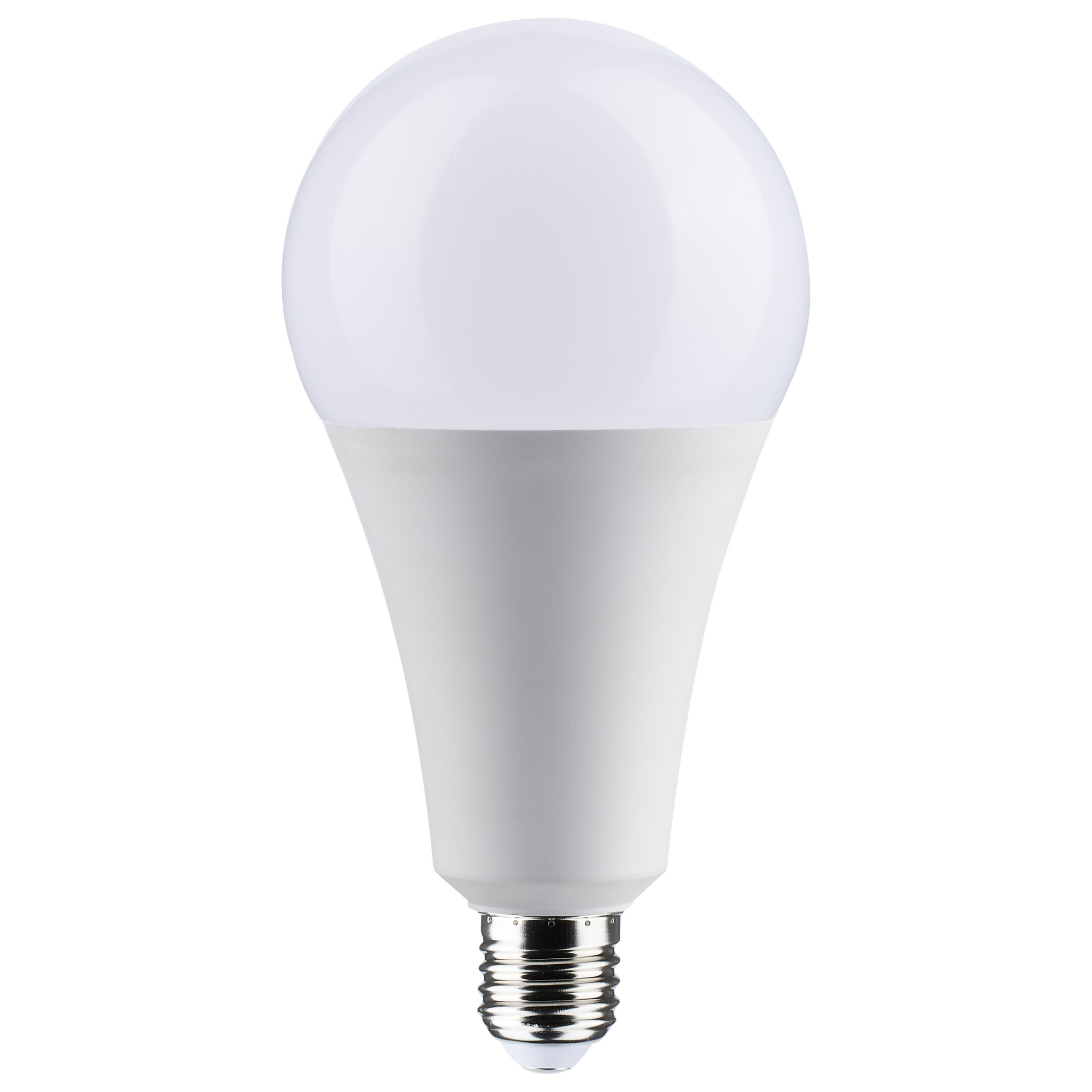 30-Watt LED Lamp - A25 - 3000K - Medium Base - Non Dimmable - 120 Volts