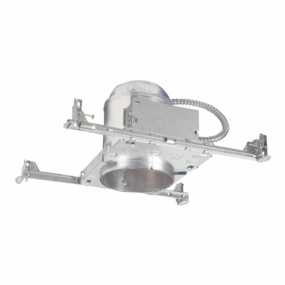5" IC, Air-Tite  New Construction, No Socket Bracket Housing, 120V