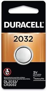 DL2032BPK DU CB LiCOIN 2032SBCd 72OS ICON
