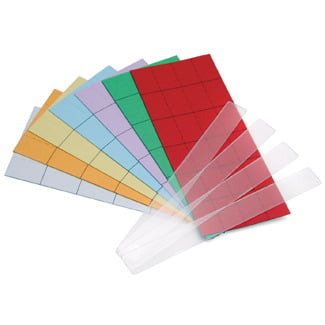 Designation Kit for Modular Patch Panels