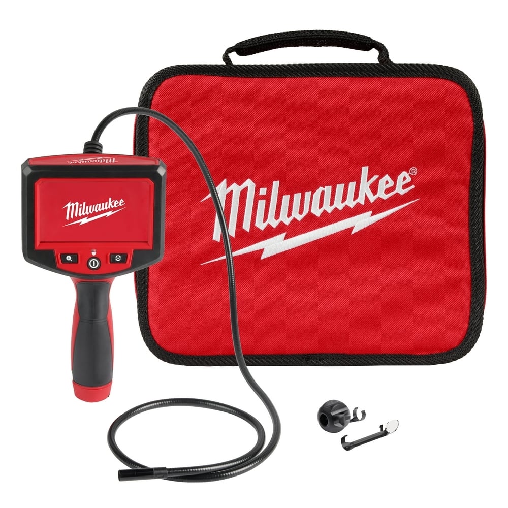4 Inspection Camera
