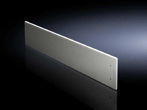 FRONT TRIM PANEL TOP - 100MM H