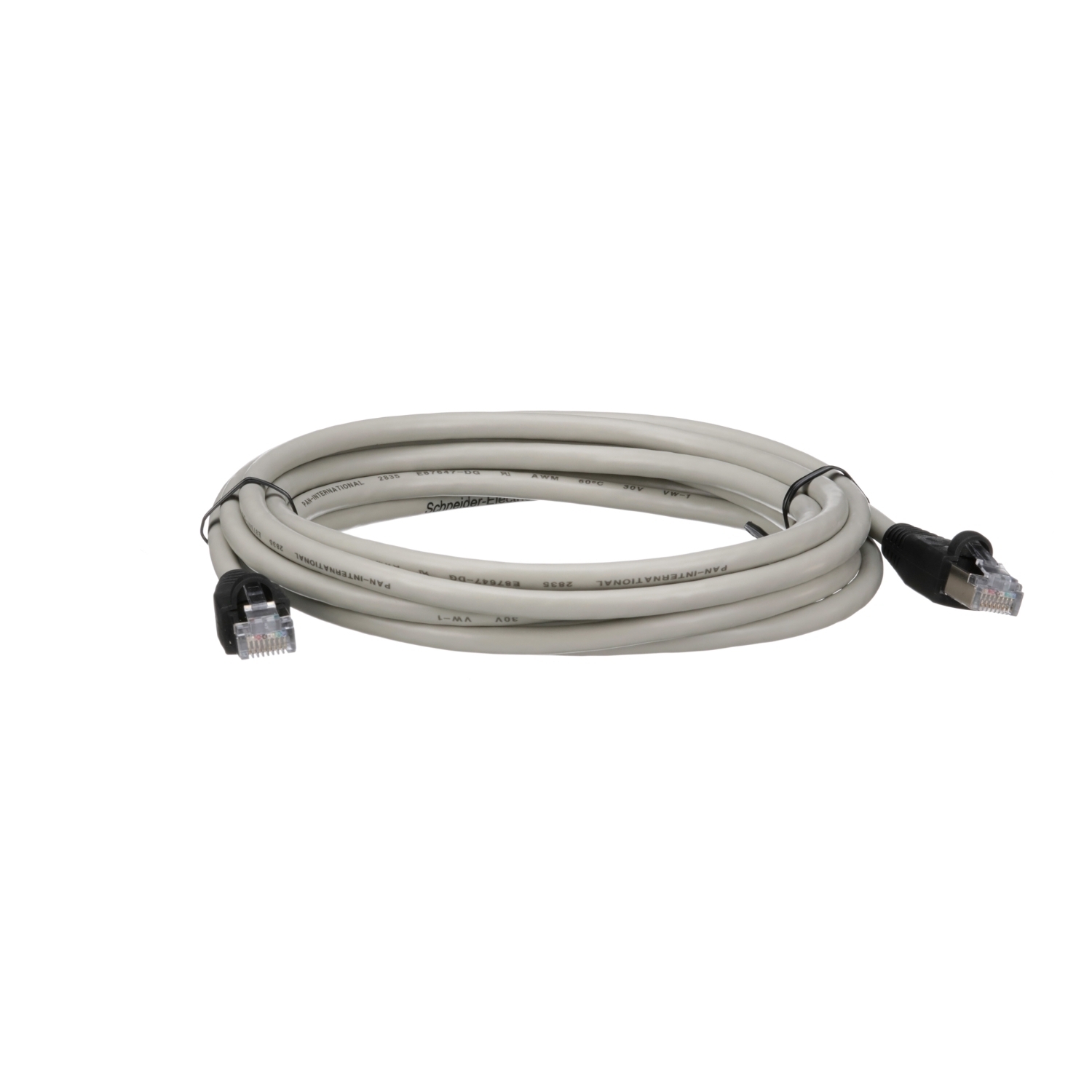 remote cable, Altivar, for graphic display terminal, 3 meters
