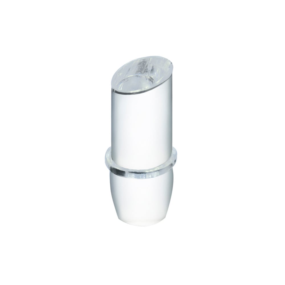 24 VDC, 8-12 Ft Ceiling Mounted, Multi-Tech Occupancy Sensor, Kitted with Power Base OPB15 to Complete a Self Contained Line Voltage Sensor, White